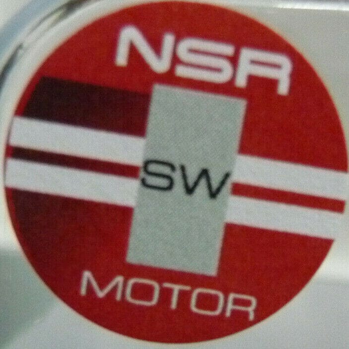 NSR -  1:32 0114SW Mercedes - AMG Sebring 2017 No.33 slot car also suits  scalextr/carrera