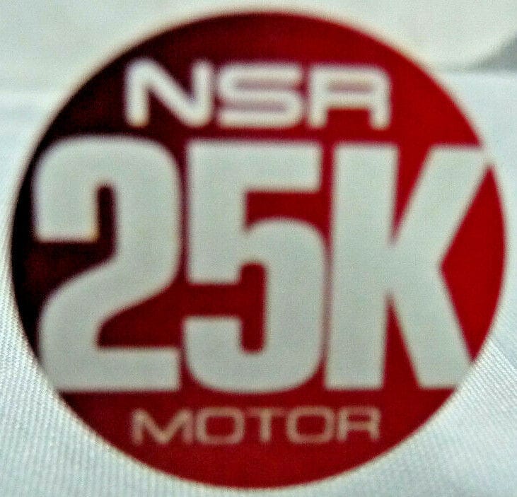 NSR -  1:32 0114SW Mercedes - AMG Sebring 2017 No.33 slot car also suits  scalextr/carrera