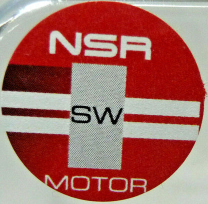 NSR -  1:32 0171 ASV GT3 Martini Racing Grey No.71 slot car also suits  scalextric/carrera