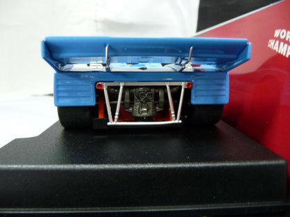 NSR -  1:32 0178SW Porsche 917/10K Blue Test Car slot car also suits  scalextr/carrera