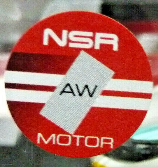 NSR -  1:32 0179AW Corvette C7R Whelen ADAC 2016 No.31 slot car also suits  scalextric/carrera