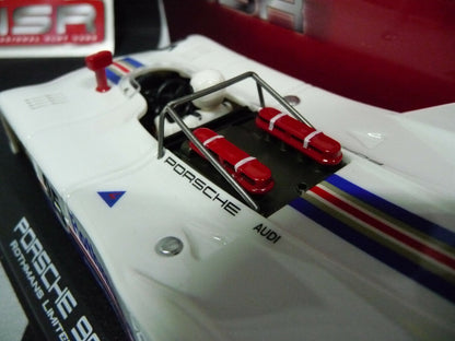 NSR -  1:32 0195SW Porsche 908/3 Rothmans Limited Ed No.95 slot car also suits  scalextric/carrera