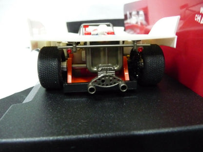 NSR -  1:32 0195SW Porsche 908/3 Rothmans Limited Ed No.95 slot car also suits  scalextric/carrera