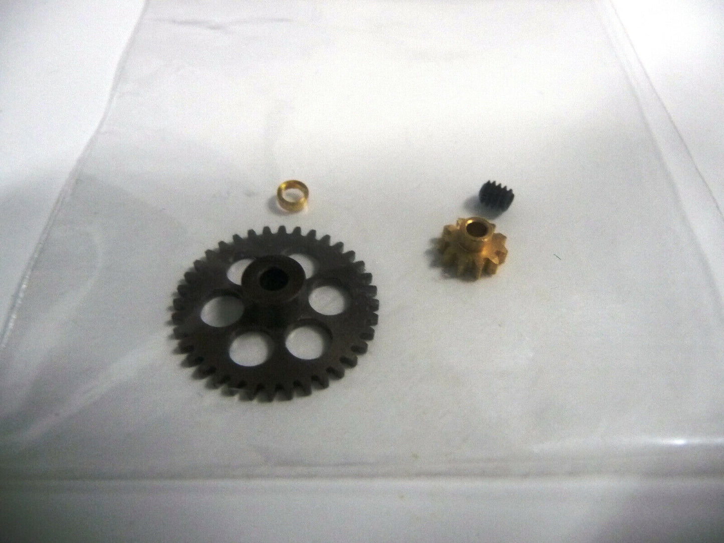 NSR -  N6705 SIDEW KIT 36/11 Scalex-Fly-TSRF 18.5mm