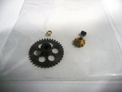 NSR -  N6705 SIDEW KIT 36/11 Scalex-Fly-TSRF 18.5mm