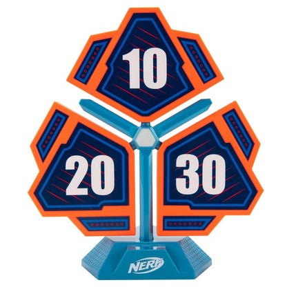 Nerf - Elite Target Hit N' Spin Target