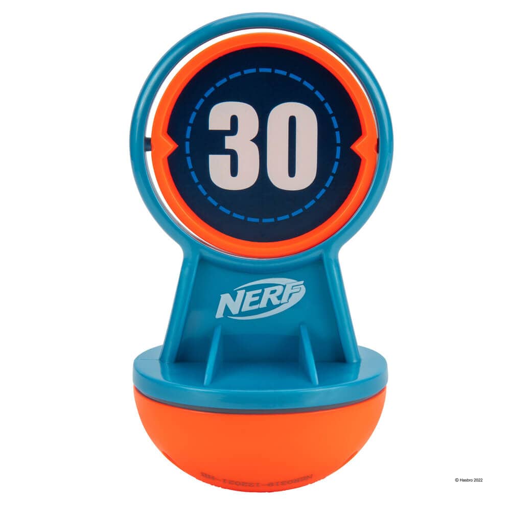 Nerf -  Elite Target Rocker Shot Targets 3 X Pack
