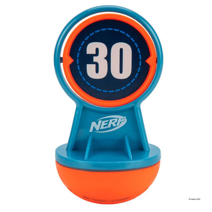 Nerf -  Elite Target Rocker Shot Targets 3 X Pack