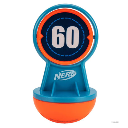 Nerf -  Elite Target Rocker Shot Targets 3 X Pack