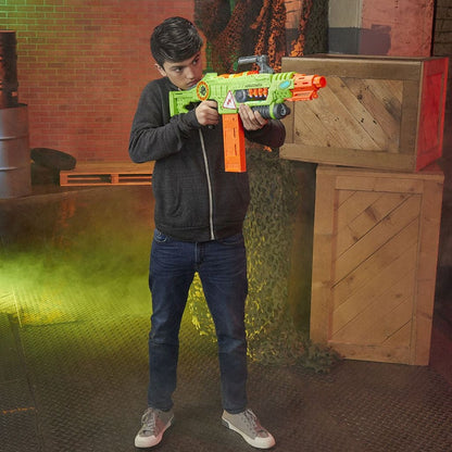 Nerf -  Zombie Strike Revoltinator