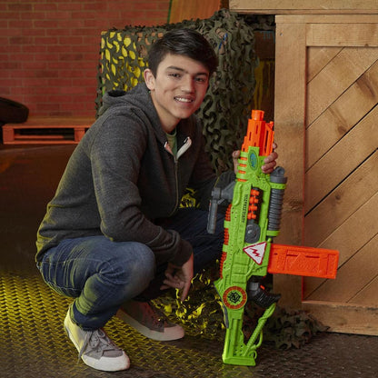 Nerf -  Zombie Strike Revoltinator