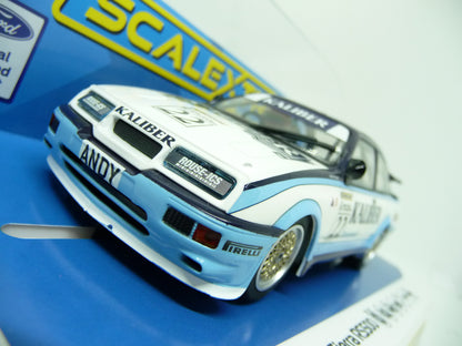 Scalextric -  C4343 Ford Sierra RS500 BTCC 1988 - Andy Rouse