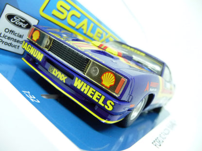 Scalextric -  C4260 1:32 Ford Falcon XC No18 Bathurst 1978 Slot car suit Carrera