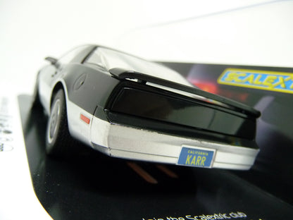 Scalextric -  C4296 Knight Rider K A R R slot car also suits Carrera