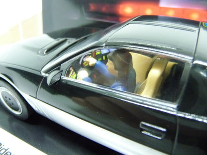 Scalextric -  C4296 Knight Rider K A R R slot car also suits Carrera