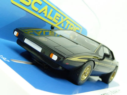 Scalextric -  C4253 Lotus Esprite S2 World Championship Commemorative slot car also suits Carrera