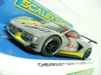 Scalextric -  C4240 Chevrolet Corevette C8r 24hr Daytona 2020 Fassler Gavin & Milner