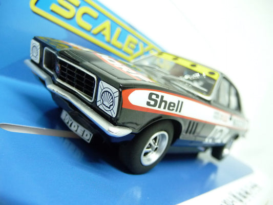 Scalextric -  C4363 Holden XU-1 1973 Bathurst 5th Place Johnson/Forbes