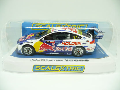Scalextric -  C4361 Holden Commodore Zb Supercar 2020 Bathurst Winner