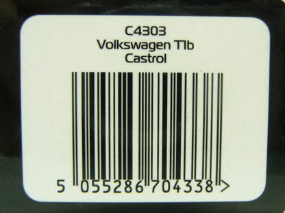 Scalextric - C4303 Volkswagen Castrol