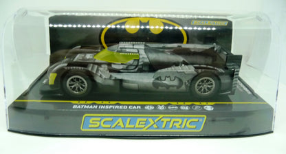 Scalextric -  C4140 Batman Car