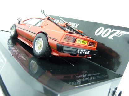 Scalextric - C4301 James Bond Lotus Esprit