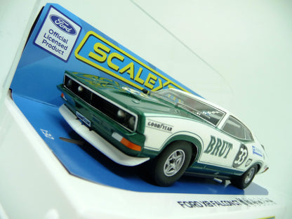 Scalextric -  C4366 Ford XB Falcon 1974 ATCC Moffat