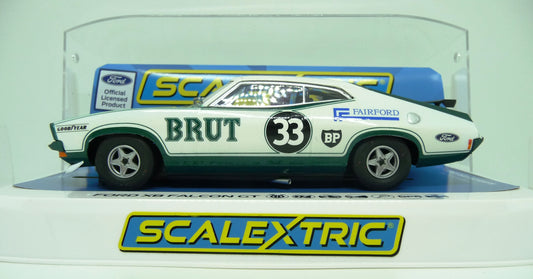Scalextric -  C4366 Ford XB Falcon 1974 ATCC Moffat