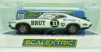 Scalextric -  C4366 Ford XB Falcon 1974 ATCC Moffat