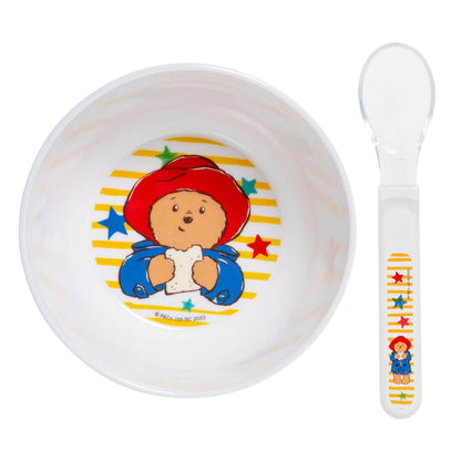 Paddington Bear -  Baby My First Feeding Set