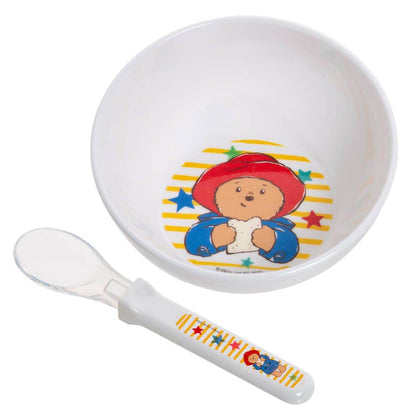 Paddington Bear -  Baby My First Feeding Set