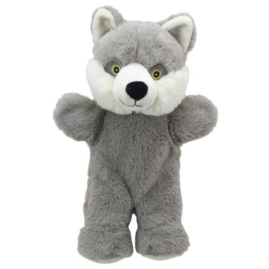 The Puppet Company - Wolf Eco Hand