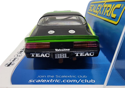 Scalextric -  C4358 Chevrolet Camaro Z28 - Spa 24hrs 1981