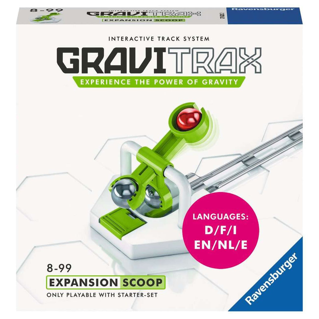 Gravitrax -  Expansion Scoop