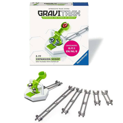 Gravitrax -  Expansion Scoop