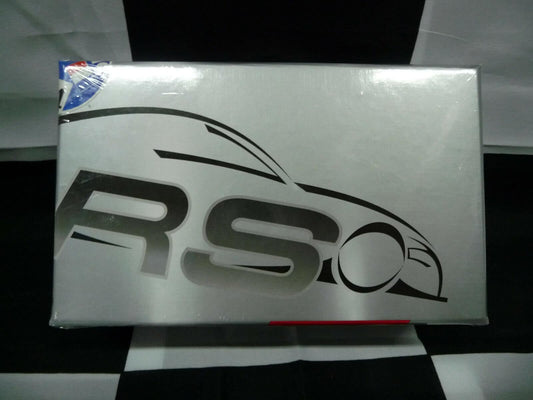 Revoslot -  1:32 RS0066 Ferrari F40 Pilot/Aldix Racing No.34 Scalextric/Carrera