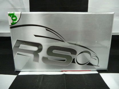 Revoslot -  1:32 RS0068 Ferrari F40 Strandell/Obermaier Racing slot car also suits  Scalex/Carrera
