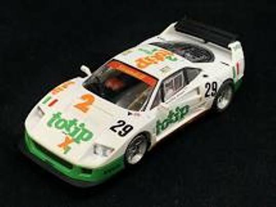 Revoslot - 1:32 RS0068 Ferrari F40 Strandell/Obermaier Racing slot car also suits Scalex/Carrera