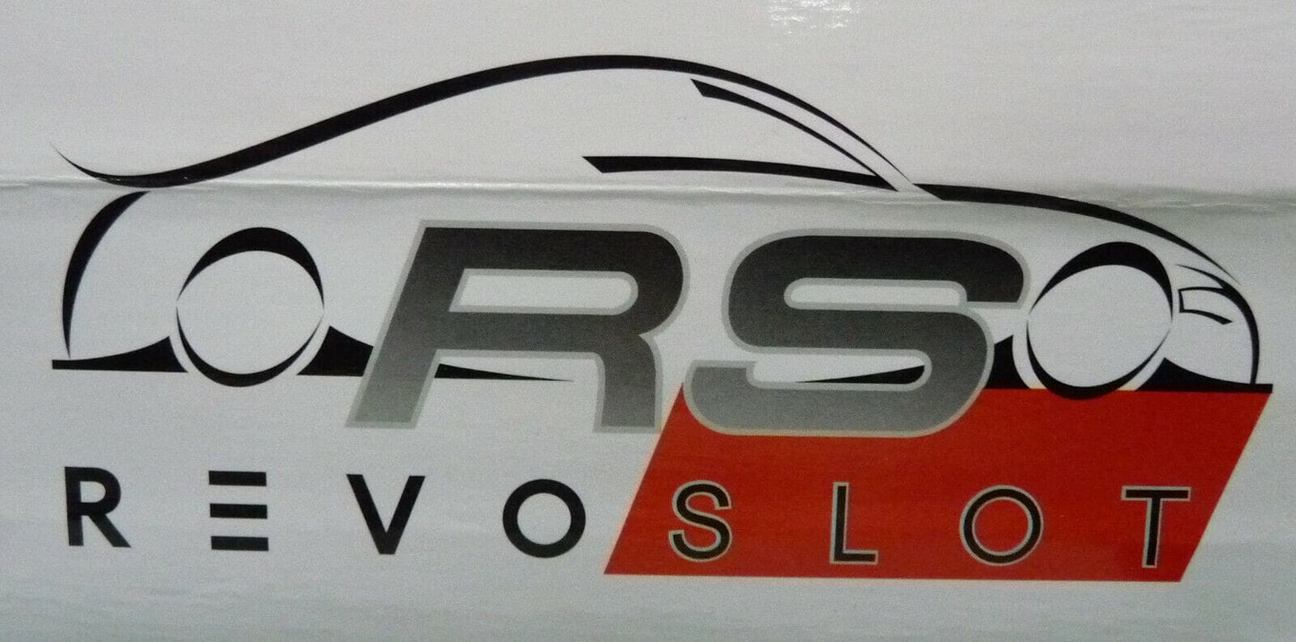 Revoslot -  1:32 RS0077 Dodge Viper No56 slot car also suits  Scalextric/Carrera