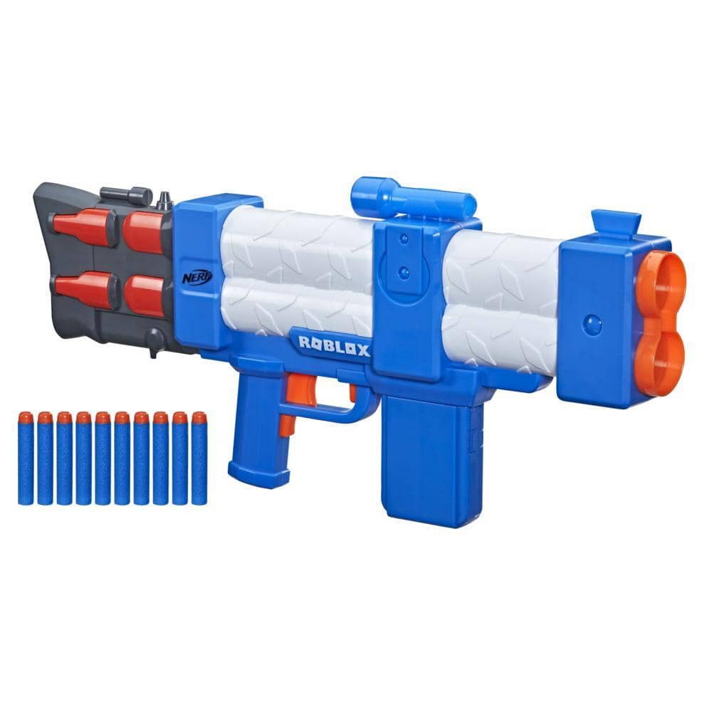 Nerf -  Roblox Arsenal Laser Pulse