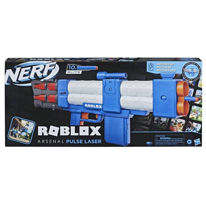 Nerf -  Roblox Arsenal Laser Pulse