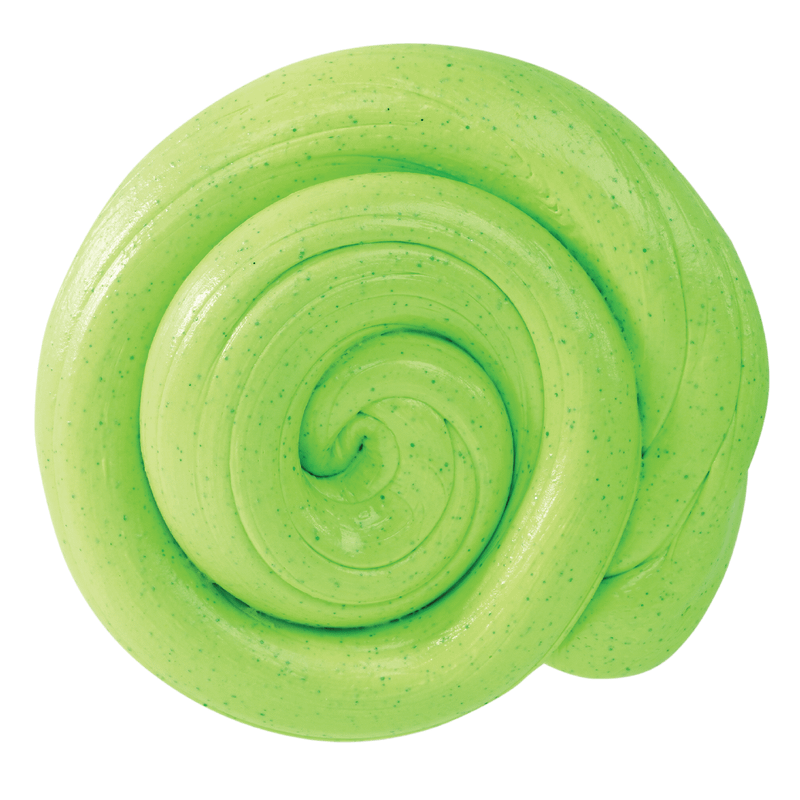 Crazy Aaron's -  Scentsory Putty Crisp Apple 2.5inch