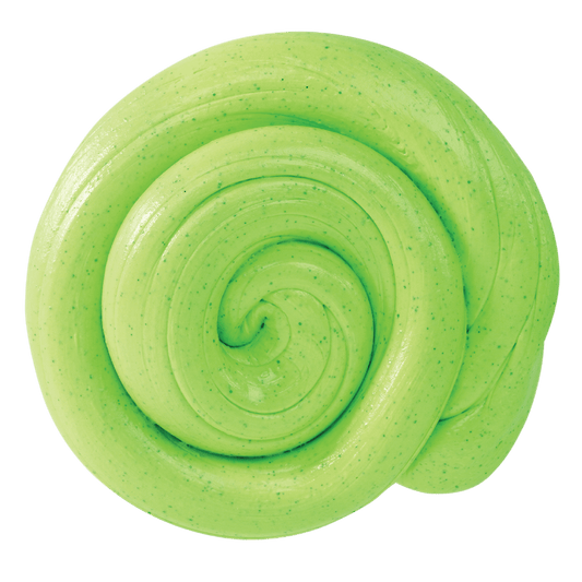 Crazy Aaron's -  Scentsory Putty Crisp Apple 2.5inch