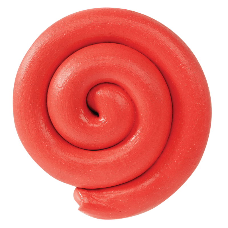 Crazy Aaron's -  Scentsory Putty Very Cherry 2.5inch