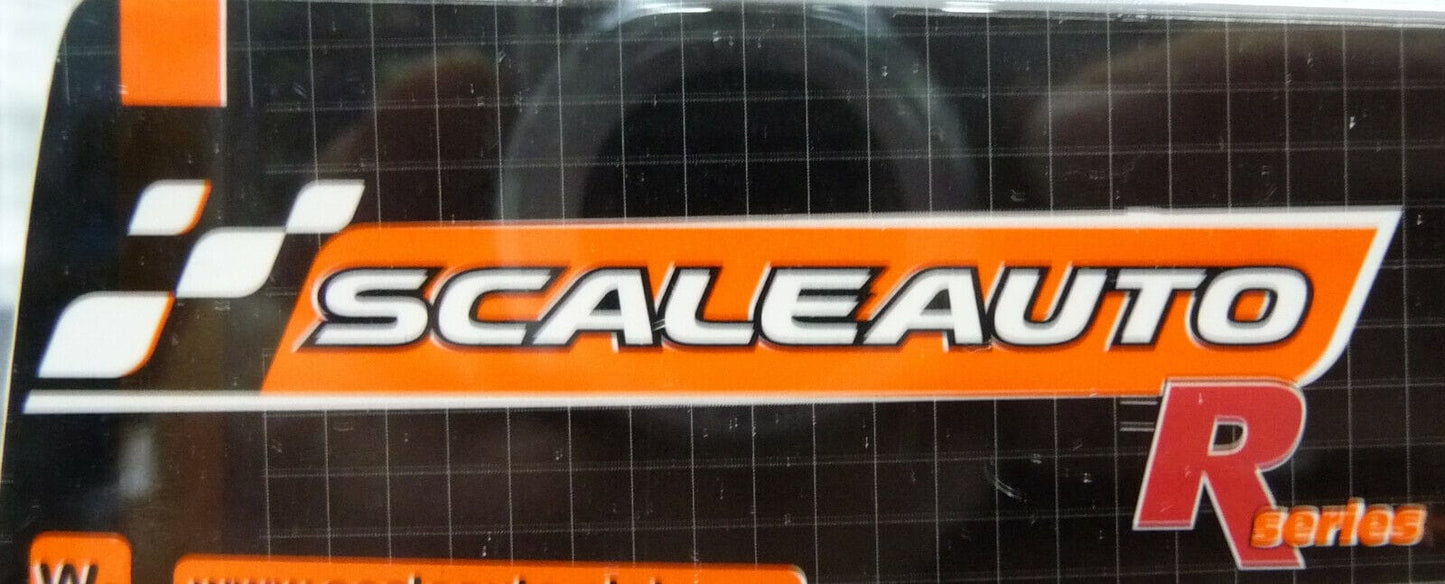 Scaleauto 1:32 SC6139R Porsche 991 RSR 24H Daytona 14 No991 Scalex/Carrera