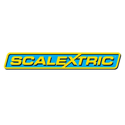 Scalextric -  C4145 1:32 Chevrolet IROC Z Slot Car also suits Carrera