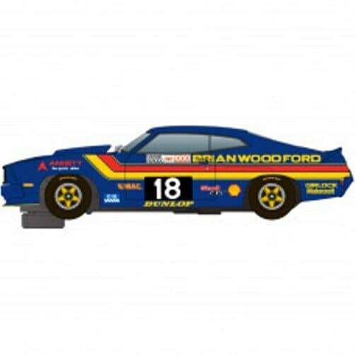 Scalextric -  C4260 1:32 Ford Falcon XC No18 Bathurst 1978 Slot car suit Carrera