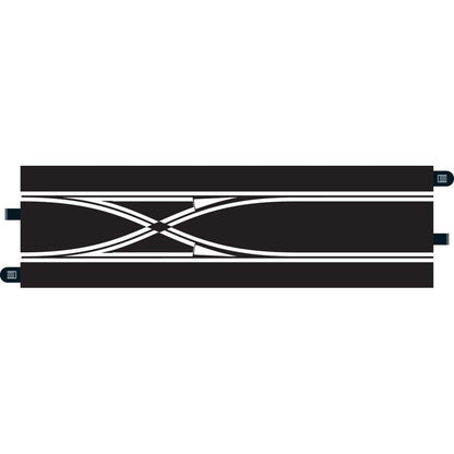 Scalextric -  C7036 DIGITAL STRAIGHT LANE CHANGE TRACK