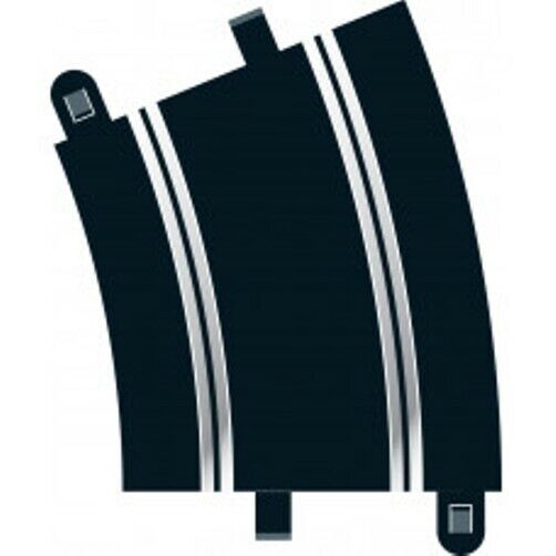Scalextric -  C8204 Radius 3 Curve