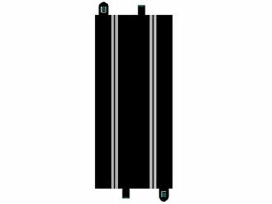Scalextric -  C8205 Track Extension 350mm x2 - Standard Straight